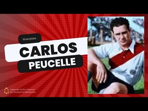 Carlos Peucelle