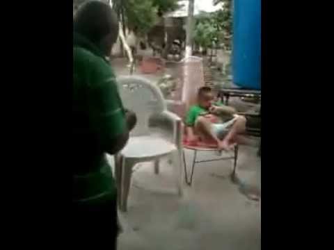 el cumpleaños de glenys