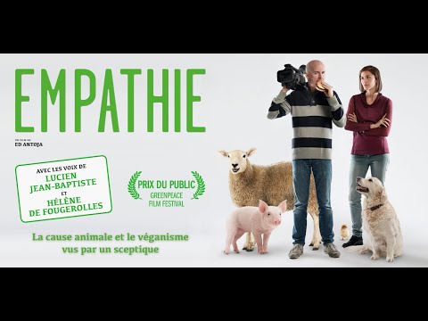 EMPATHIE - Bande Annonce [VF]