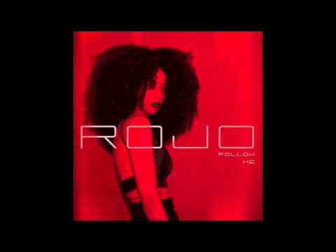 Rochelle Jordan - Follow Me