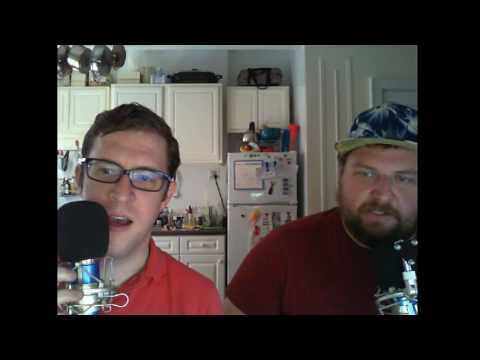 Brighter Side Live!!! with Ed Larson Episode 2