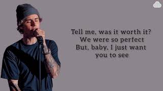 JUSTIN BIEBER - Nothing Like Us Lyrics