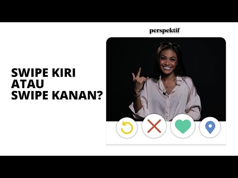 Perspektif Ep 80 - Dating Apps Jadi Cara Mudah Mencari Jodoh