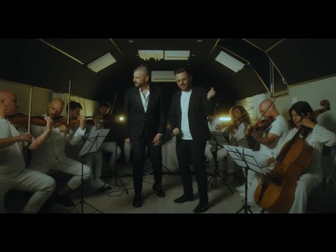 Gianni Fiorellino feat. Andrea Sannino - Chiammame Amore (Video Ufficiale)