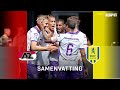 RKC op weg naar FANTASTISCH EINDE van mooi seizoen? ? | Samenvatting AZ - RKC Waalwijk