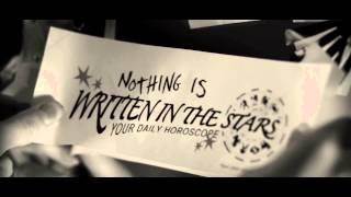 BLOODGROUP - Nothing is Written in the Stars (Director: Heiðrik á Heygum)