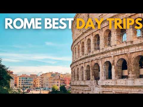 Skip Rome: Five Italian Cities You Need to Visit Instead  🇮🇹 Italy Travel Video