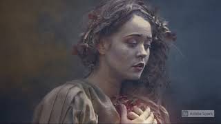 Sopor Aeternus Time Stands Still by RafGothic