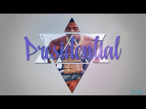 ''Presidential'' Nba Youngboy x Gee Money x 21 Savage Type Beat 2017 @(Sidewaybeatz