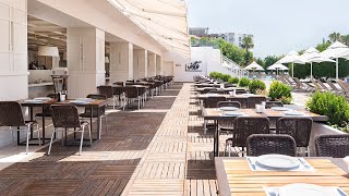 Voyage Sorgun - Snack Bar