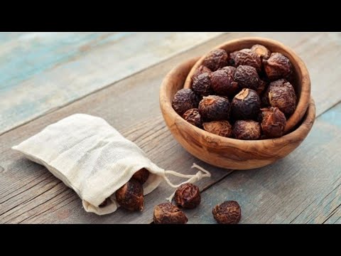 Aritha Churna Powder