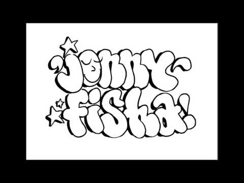 Jonny Fisha - Rockaway Dub