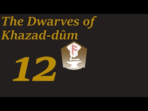 TATW: Divide and Conquer, Khazad-dûm - 12, Battle of Tharbad Bridge