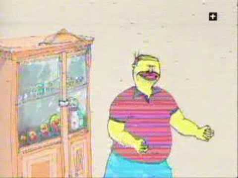 Szczepan i Irenka - Naklejki   www.gablota.com