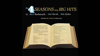 The 4 Seasons - Walk on By