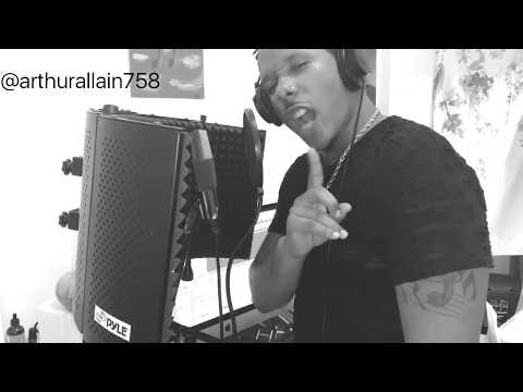 Why The World Gotta Be This Way - Arthur Allain