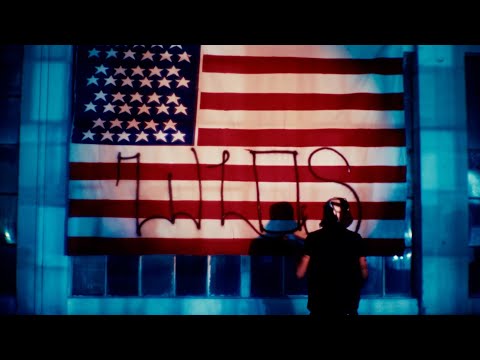 D. Savage - Woozy (Official Video)