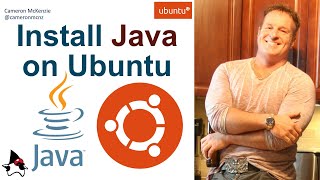 How to install Java on Ubuntu with apt