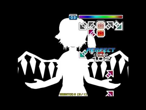 [Pump It Up Prime] Bad Apple!! S5