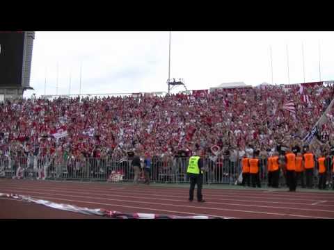2014.05.25. Újpest - DVTK 1-1, 11-esekkel 4-3