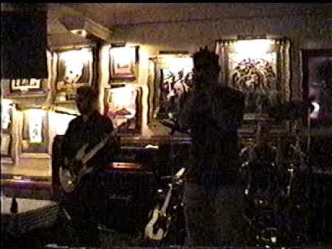 Putana diablo-killing in the name of (RATM cover) hard rock cozumel 2000