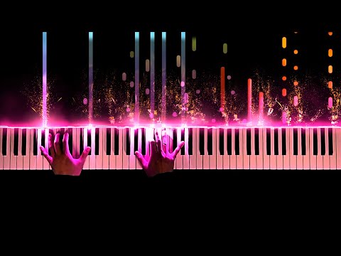 Chopin - Etude Op.10 No.10