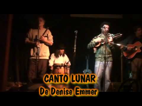 Canto Lunar - Tarancón