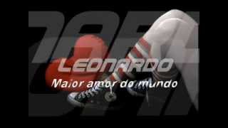 Maior Amor Do Mundo Lyrics English Translation