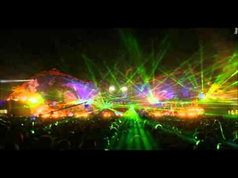 [3]Tomorrowland 2011 - Fedde Le Grand