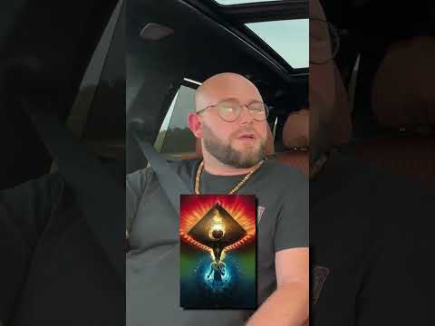 Przeżyli spotkanie z dziwnymi istotami [WINI x PIOTR MATEJUK]