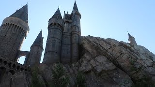 It's Beginning To Look A Lot Like Christmas At Universal Orlando!