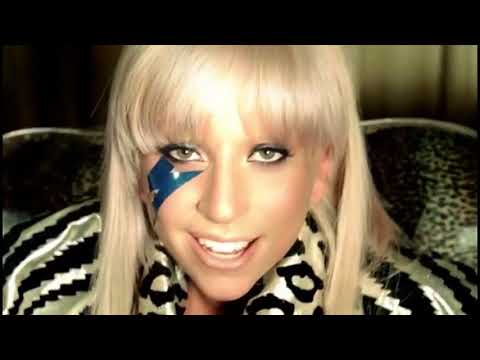 Modern Talking vs Lady Gaga - Just Dance If You Want (Albertino Kroezen Mashup)