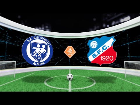 SC BUITENBOYS JO13-3 - B.F.C. JO13-3