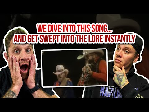 Most Epic Song EVER?! First Reaction To The Charlie Daniels Band - The Devil Went Down To Georgia