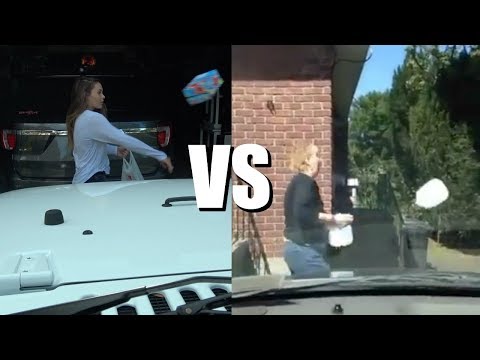 RECREATING ICONIC VINES!