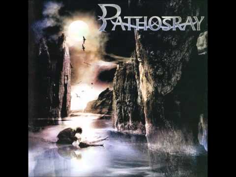 Pathosray - Strange Kind Of Energy
