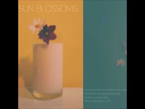 Sun Blossoms
