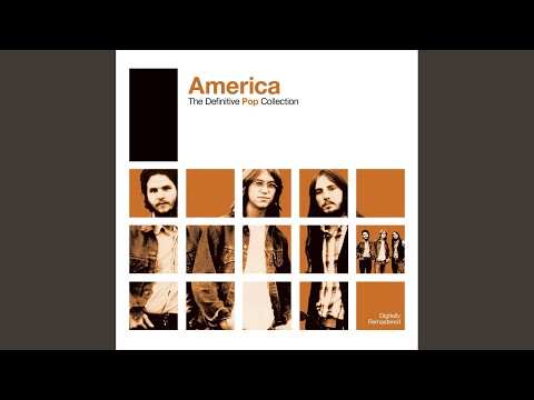 Videoclip de Amber Cascades (2006 Remaster) — America