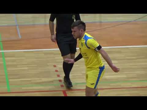 1.SFL FC Litija - KMN Bronx Škofije 2020/21