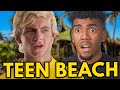 Disney S Teen Beach Movie Left Me Speechless