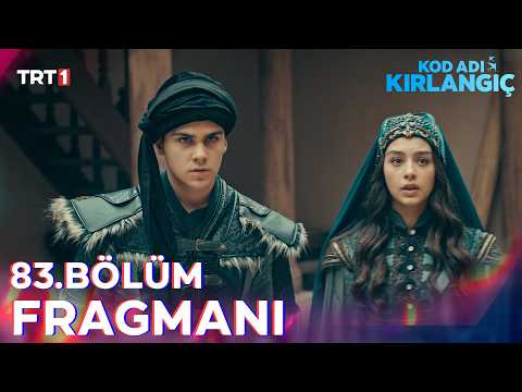 Kod Adı: Kırlangıç 83. Bölüm Fragmanı