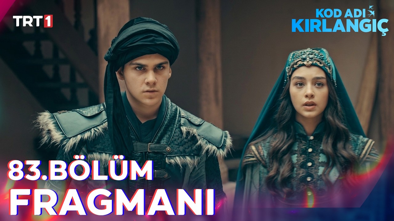 Kod Adı: Kırlangıç 83. Bölüm Fragmanı