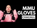 MiMU Gloves With Chagall FutureSound 2021