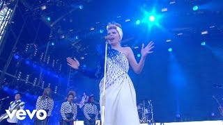 Paloma Faith - Agony (Summer Six - Live at Isle of Wight Festival)