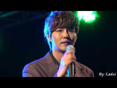 20150918정동하 양주목화섬유페스티벌-멀어진다&생각이나