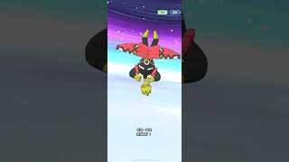 寶可夢大師 Pokemon Master EX! 最強輔助一隊過卡璞．哞哞，無極汰那其實是輔助！？