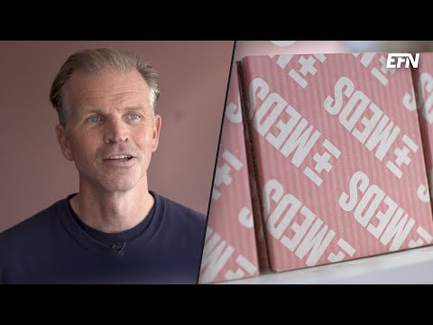 Ingen utdelning när Meds noteras