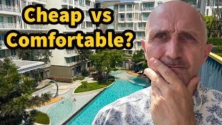 Cheap vs Expensive Condos in Hua Hin — What Retirees Really Live With