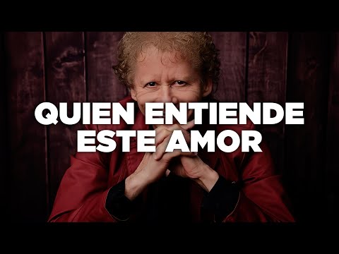 Galy Galiano - Quien Entiende Este Amor (Letra)