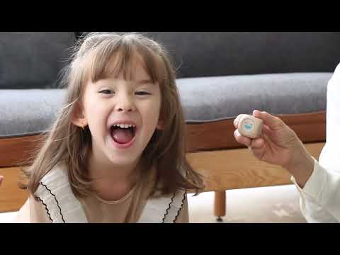 PlanToys | 8904 Storytelling Dice